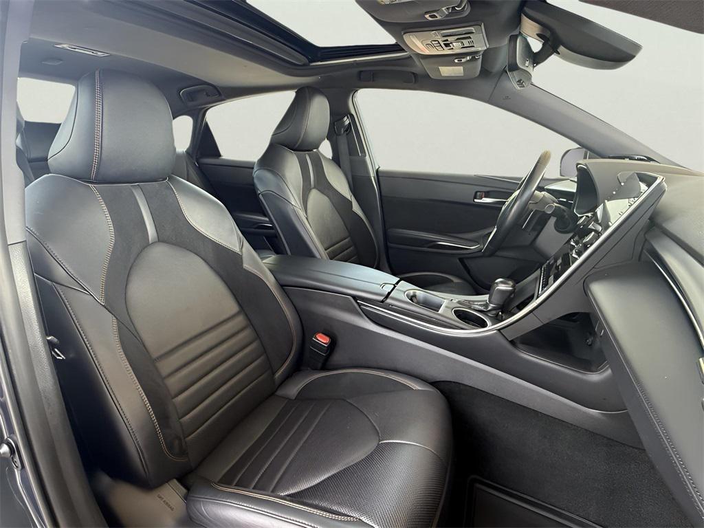 used 2020 Toyota Avalon car, priced at $28,800