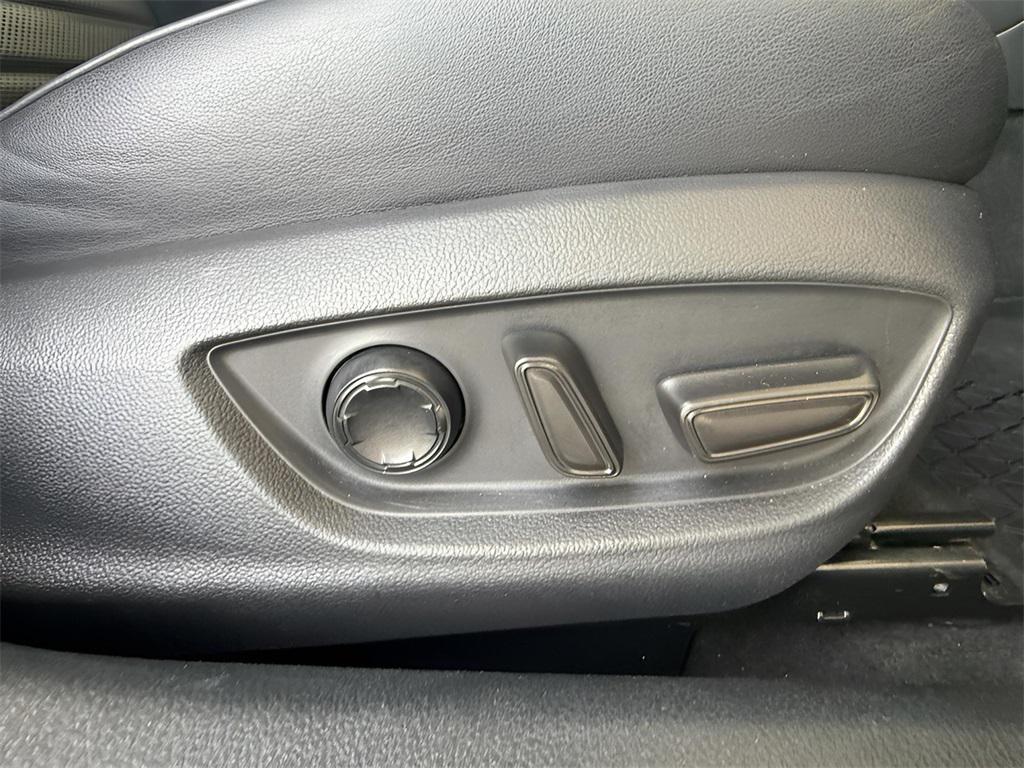 used 2020 Toyota Avalon car, priced at $28,800