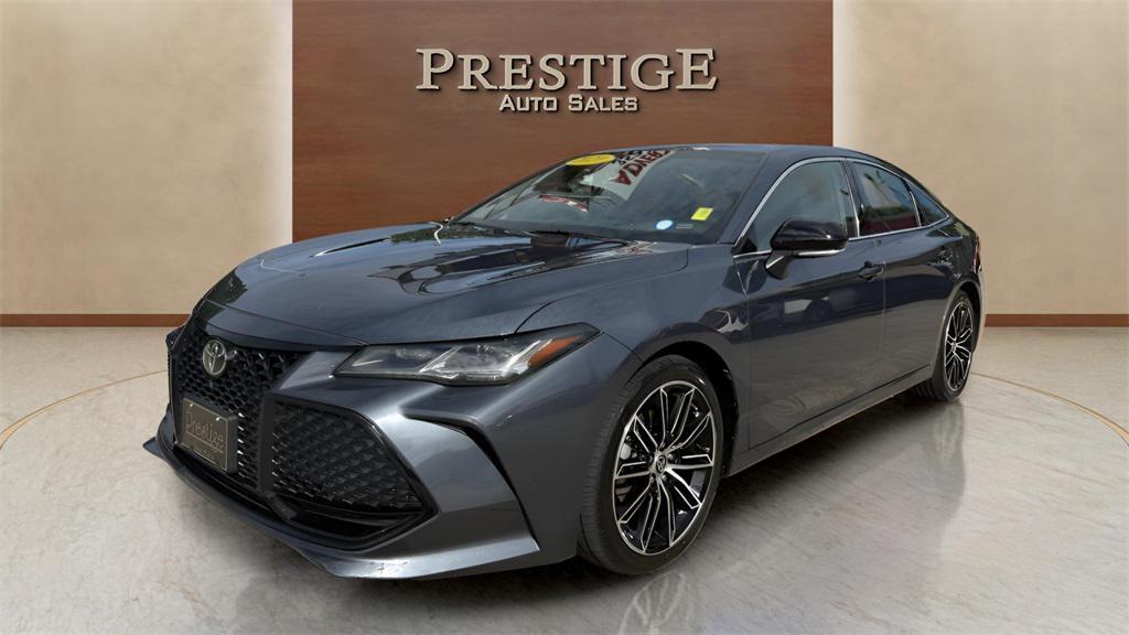 used 2020 Toyota Avalon car, priced at $28,800