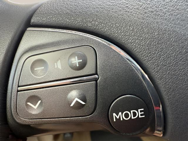 used 2012 Lexus ES 350 car, priced at $17,000