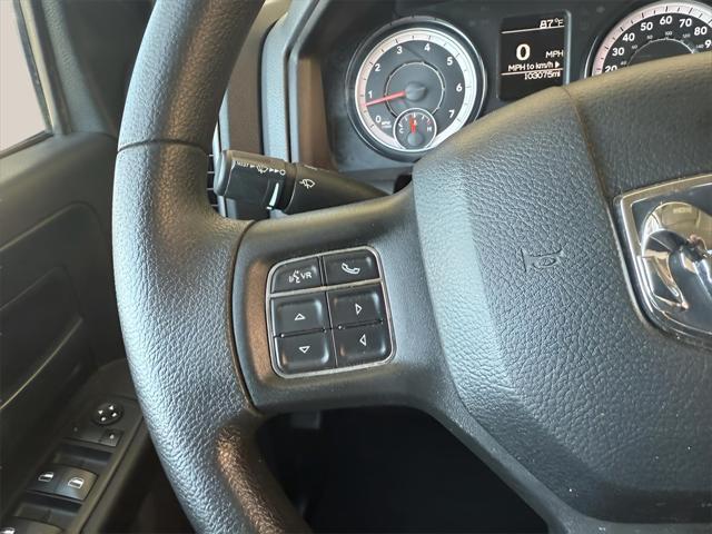 used 2020 Ram 1500 car, priced at $18,361