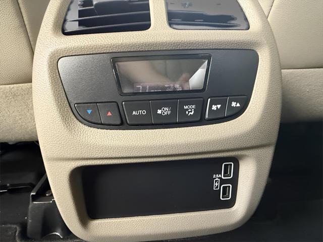 used 2021 Honda Pilot car, priced at $26,000