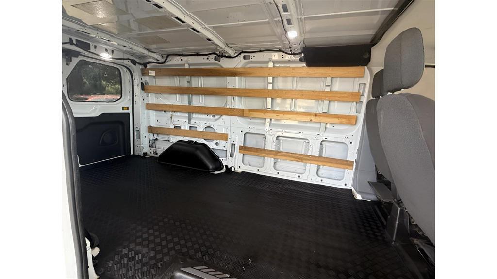 used 2019 Ford Transit-250 car, priced at $19,500