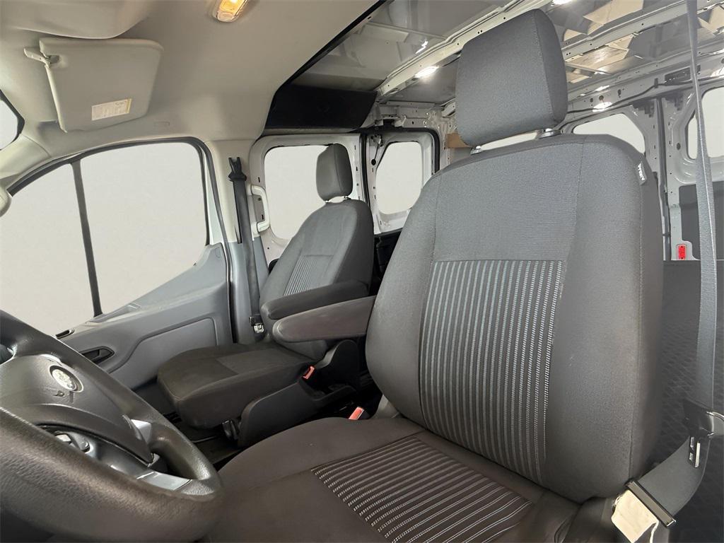 used 2019 Ford Transit-250 car, priced at $19,500