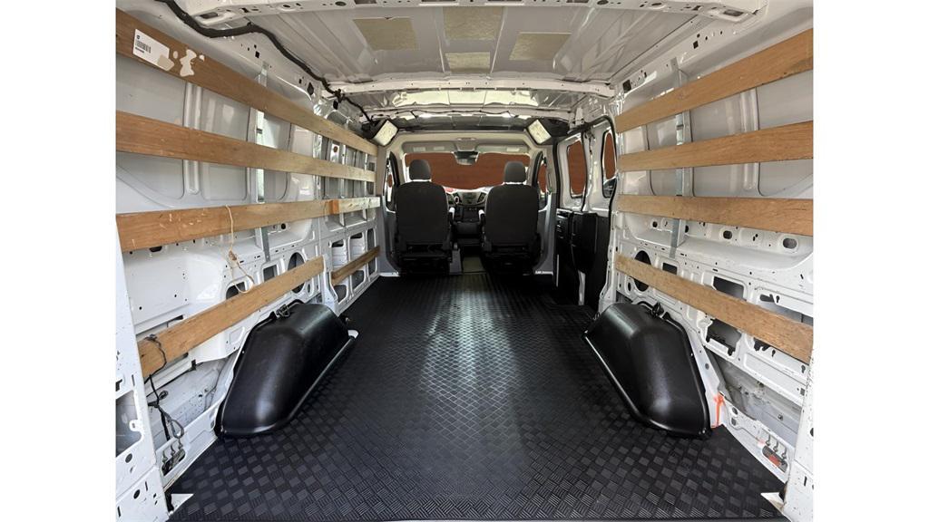 used 2019 Ford Transit-250 car, priced at $19,500