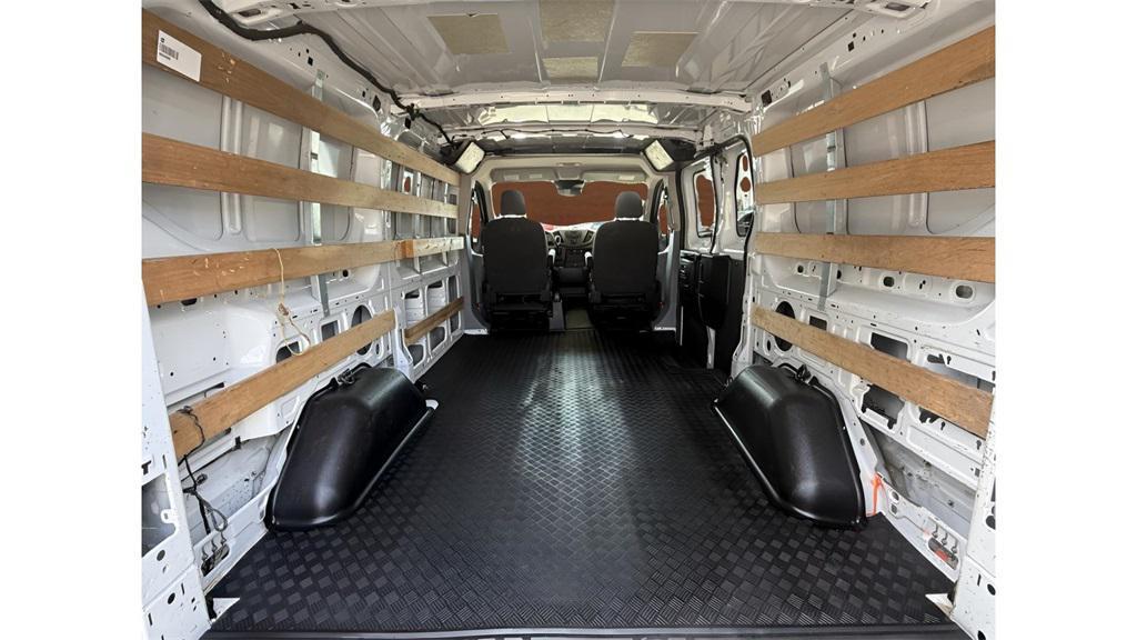 used 2019 Ford Transit-250 car, priced at $19,500