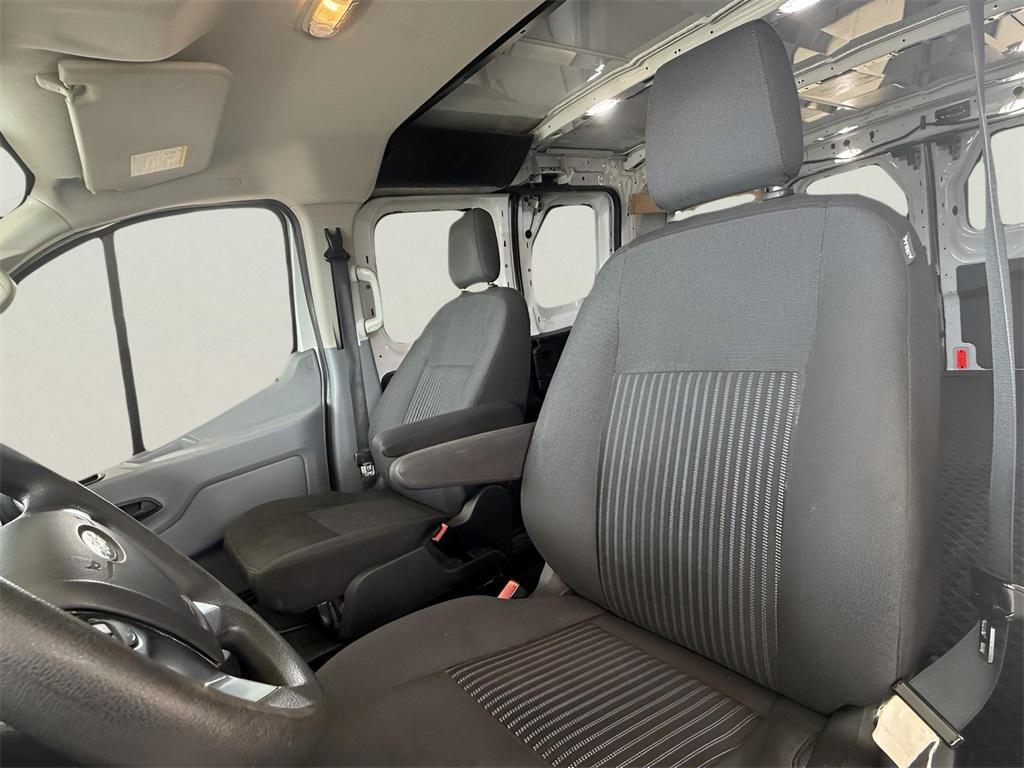 used 2019 Ford Transit-250 car, priced at $19,500