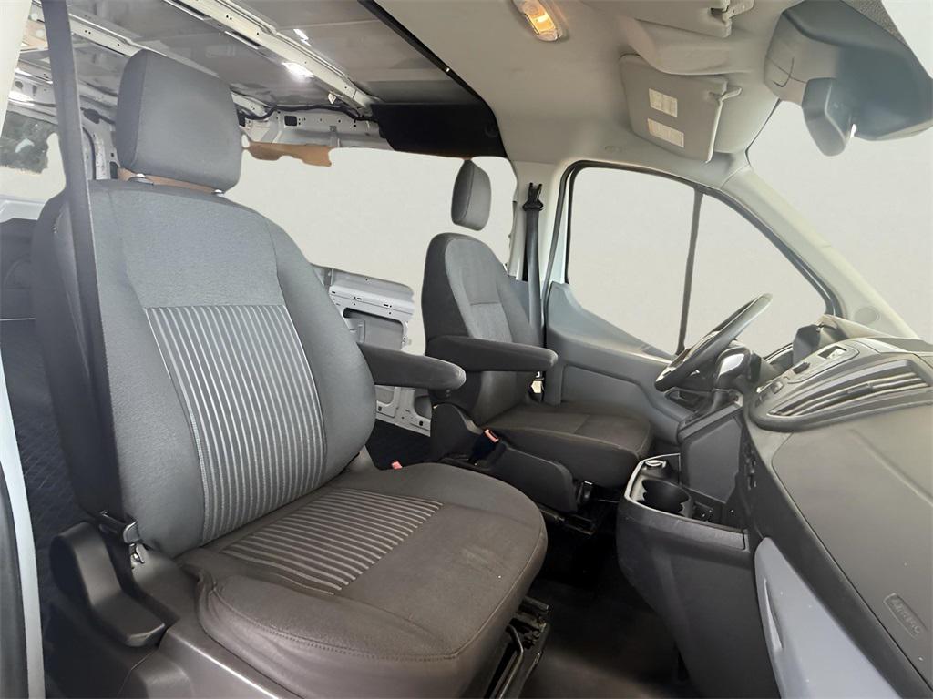 used 2019 Ford Transit-250 car, priced at $19,500