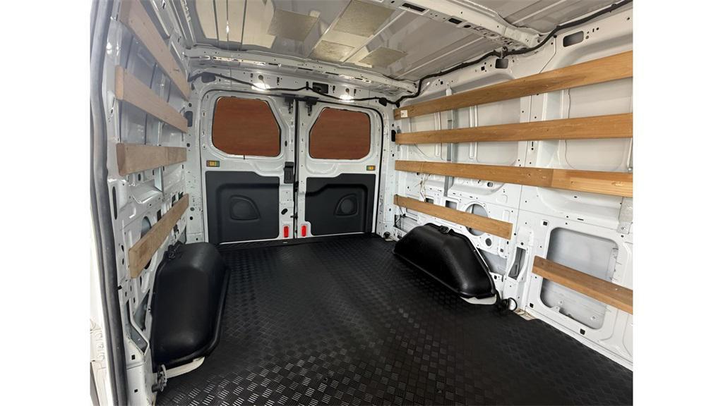 used 2019 Ford Transit-250 car, priced at $19,500