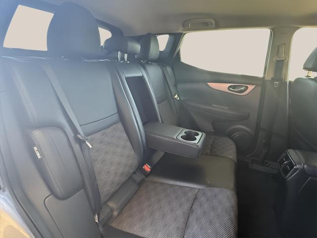 used 2020 Nissan Rogue Sport car, priced at $16,700