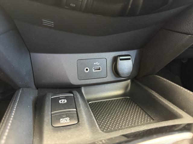 used 2020 Nissan Rogue Sport car, priced at $17,500