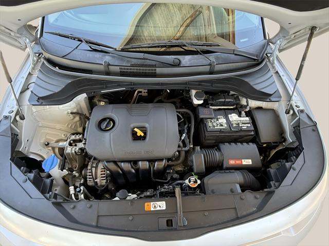 used 2021 Kia Soul car, priced at $14,500