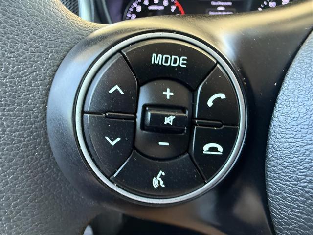 used 2021 Kia Soul car, priced at $14,500