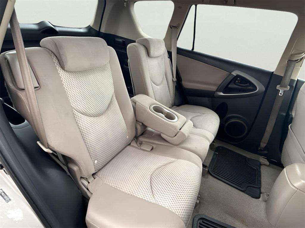 used 2008 Toyota RAV4 car, priced at $8,300