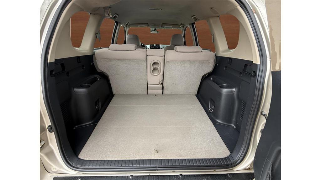 used 2008 Toyota RAV4 car, priced at $8,300