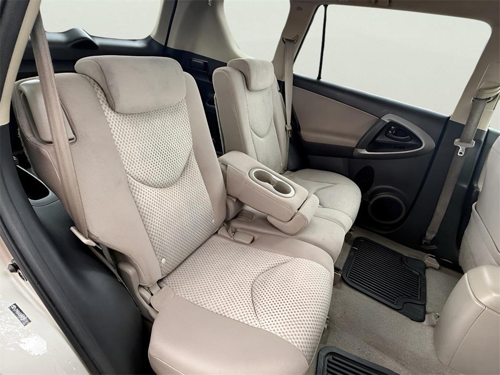 used 2008 Toyota RAV4 car, priced at $8,300