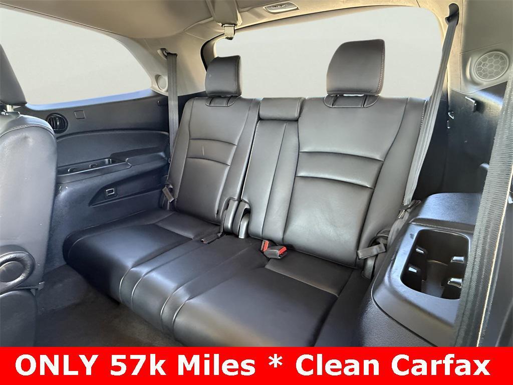 used 2019 Honda Pilot car, priced at $27,500