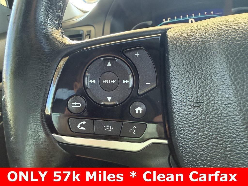 used 2019 Honda Pilot car, priced at $27,500