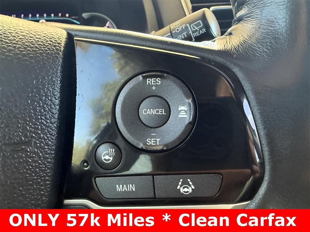 used 2019 Honda Pilot car, priced at $27,500