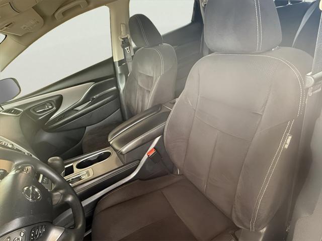 used 2019 Nissan Murano car, priced at $17,000