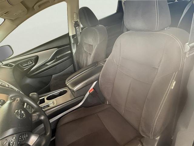 used 2019 Nissan Murano car, priced at $17,000