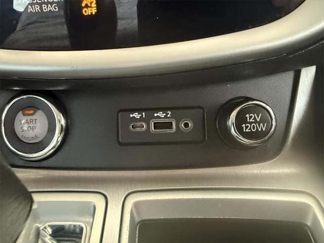used 2019 Nissan Murano car, priced at $17,000