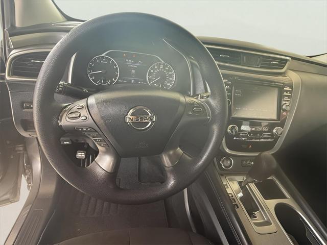 used 2019 Nissan Murano car, priced at $17,000