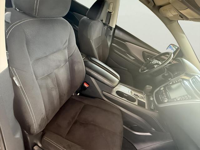 used 2019 Nissan Murano car, priced at $17,000