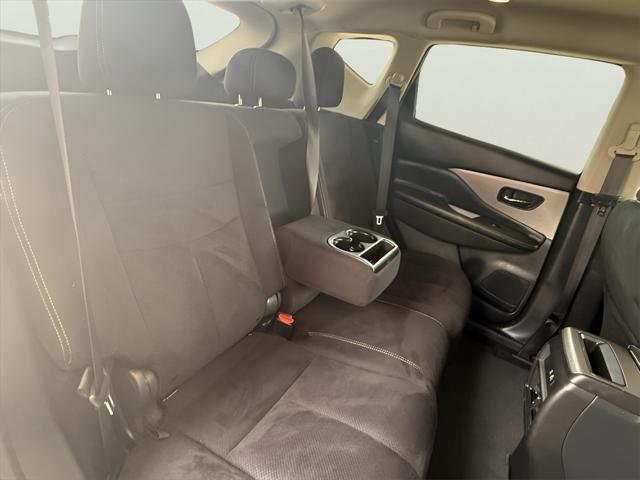 used 2019 Nissan Murano car, priced at $17,000
