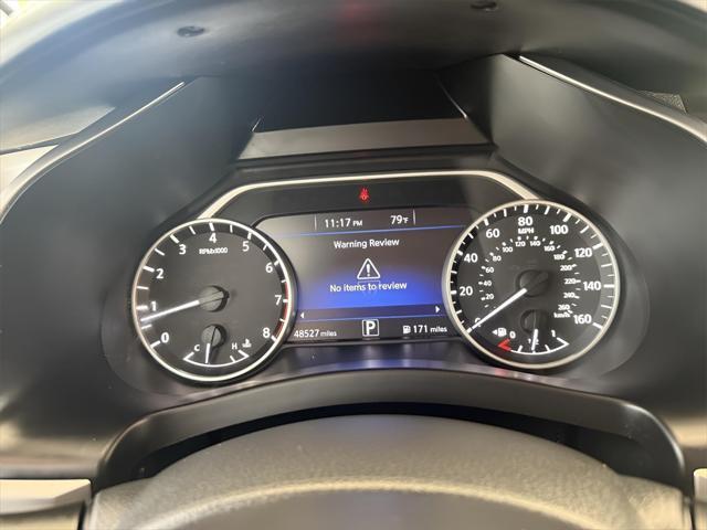 used 2019 Nissan Murano car, priced at $17,000