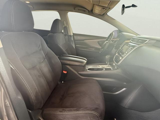 used 2019 Nissan Murano car, priced at $17,000