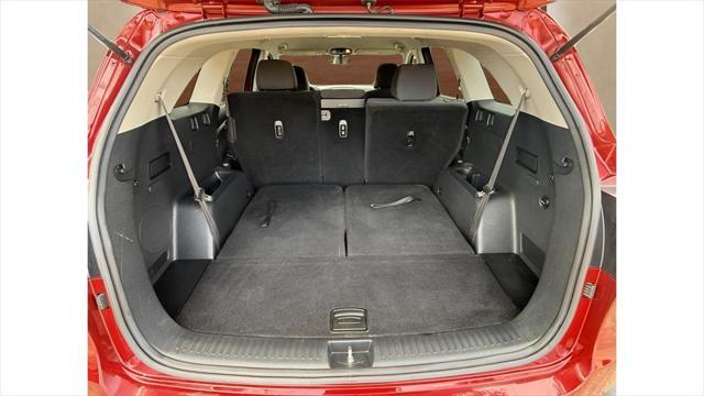 used 2020 Kia Sorento car, priced at $17,000