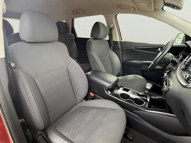 used 2020 Kia Sorento car, priced at $17,000