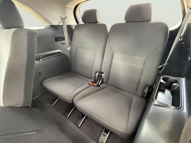 used 2020 Kia Sorento car, priced at $17,000