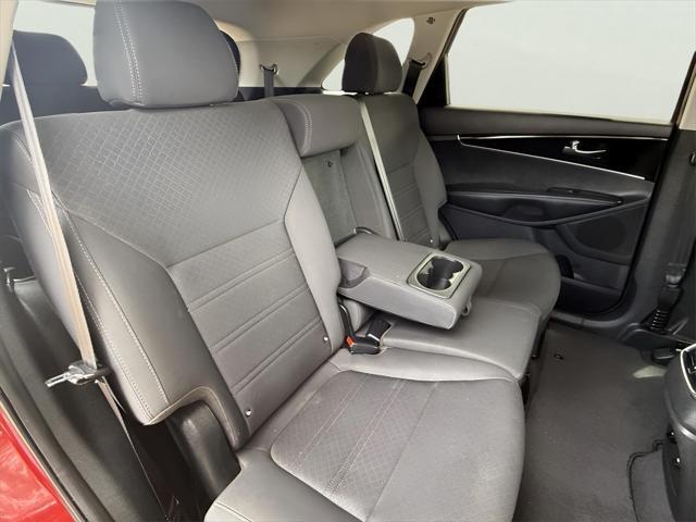 used 2020 Kia Sorento car, priced at $17,000