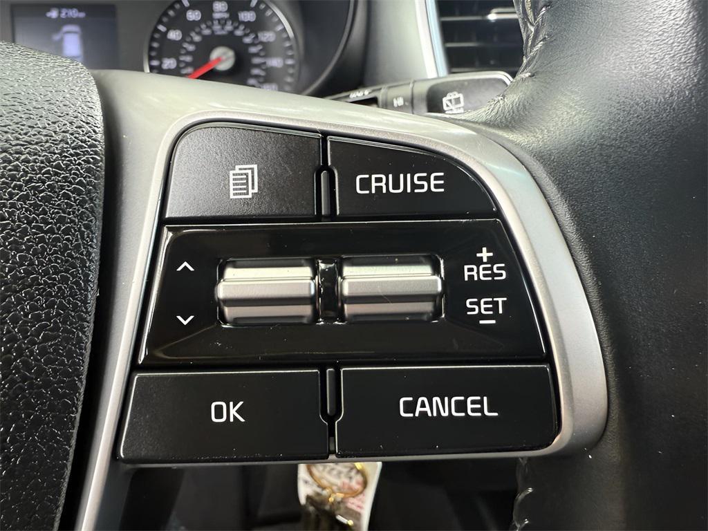 used 2020 Kia Sorento car, priced at $15,854