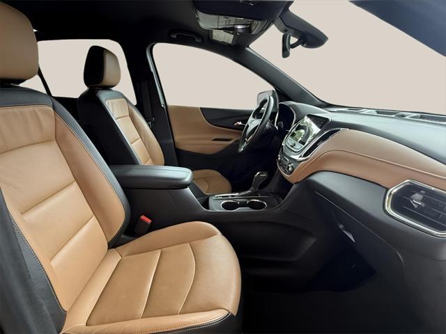 used 2020 Chevrolet Equinox car, priced at $18,500