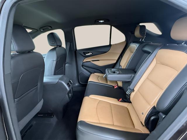 used 2020 Chevrolet Equinox car, priced at $18,500