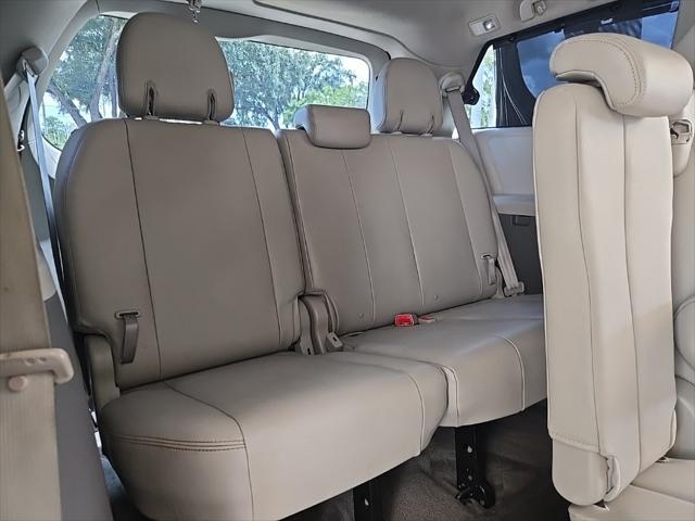 used 2011 Toyota Sienna car, priced at $14,500