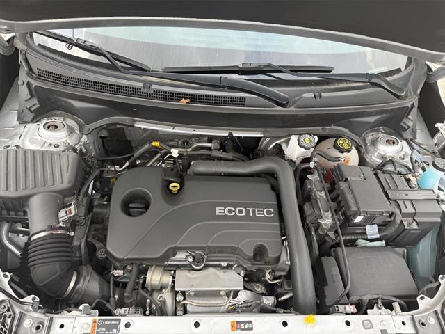 used 2022 GMC Terrain car, priced at $23,000