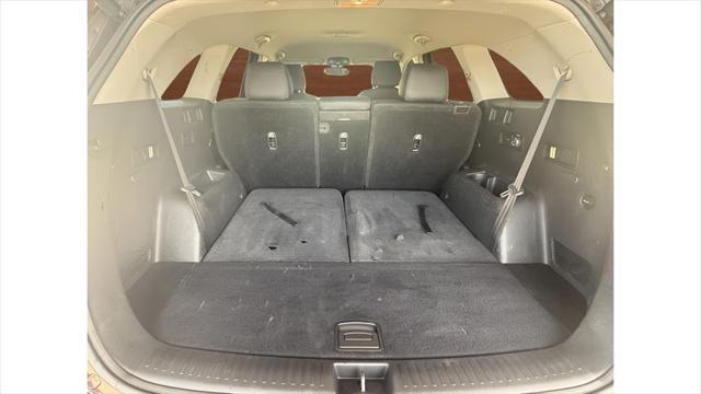 used 2016 Kia Sorento car, priced at $14,700