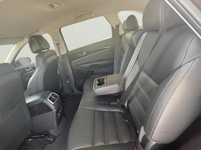 used 2016 Kia Sorento car, priced at $14,700