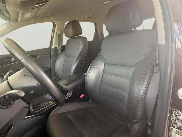 used 2016 Kia Sorento car, priced at $14,700