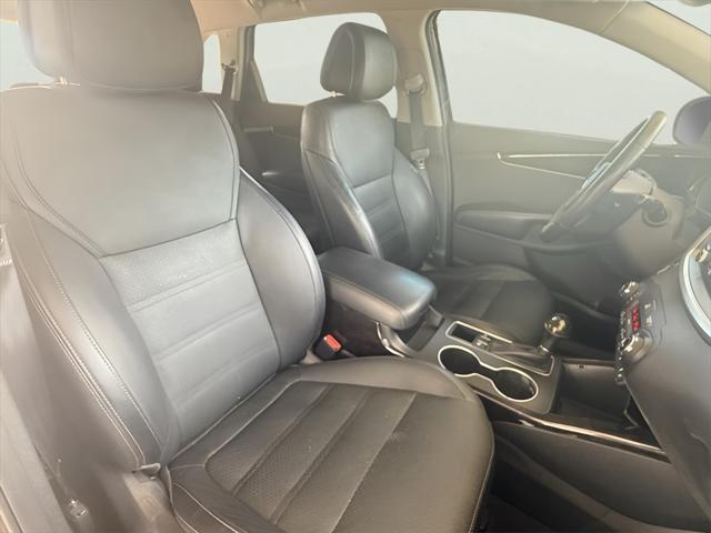used 2016 Kia Sorento car, priced at $14,700