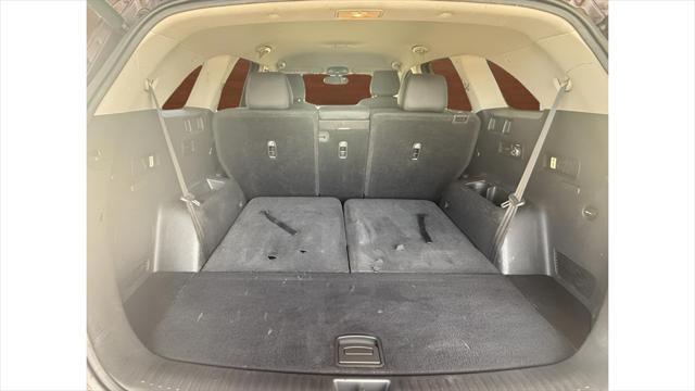 used 2016 Kia Sorento car, priced at $14,700