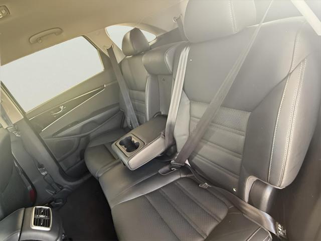 used 2016 Kia Sorento car, priced at $14,700