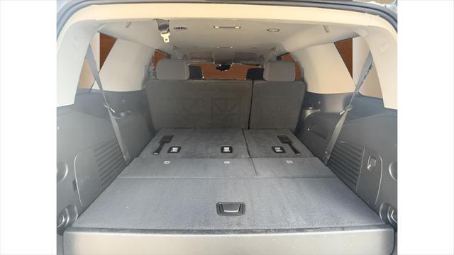 used 2019 GMC Yukon car, priced at $26,500