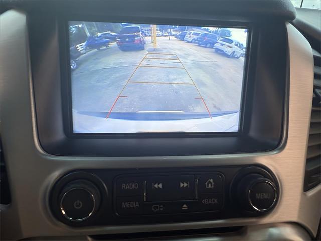 used 2019 GMC Yukon car, priced at $26,500