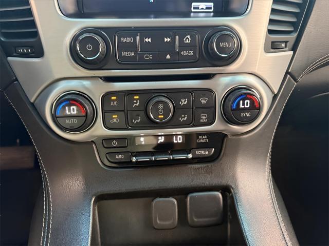 used 2019 GMC Yukon car, priced at $26,500