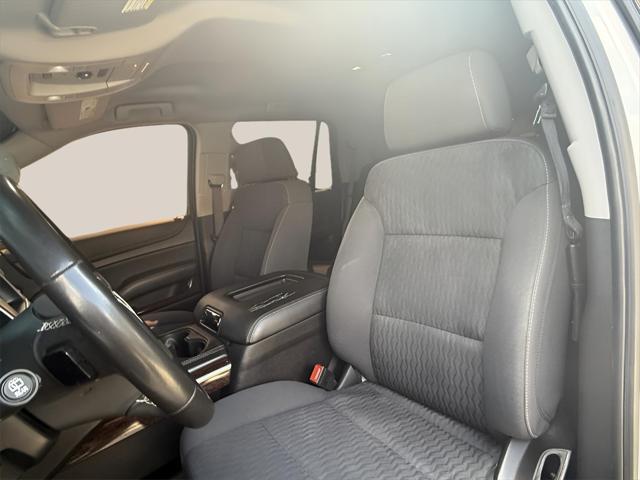 used 2019 GMC Yukon car, priced at $26,500